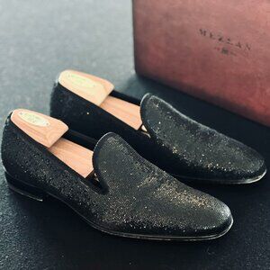 Mezlan Matisse Evening Loafers